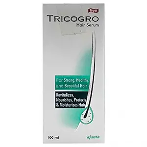 Tricogro Hair Serum (100 ml)