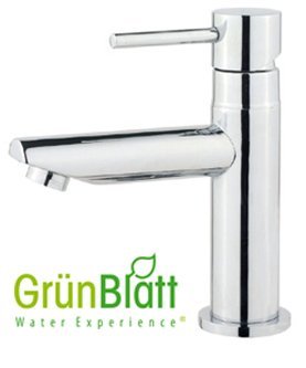 Bad Kaltwasser Standventil Armatur Wasserhahn Badarmaturen armaturen mit Anschlussschlauch