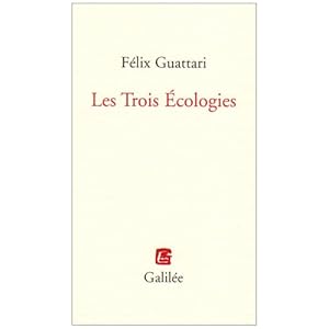 Les Trois Ecologies Livre en Ligne Les Trois Ecologies Livre en Ligne - Telecharger Ebook