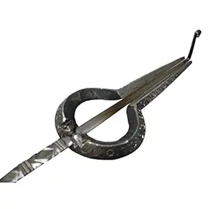 The Kamlesh Indian Morchang - MC10 | 100% Handmade with Solid Iron | Folk, Classical & Pop Instrument