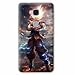 Produktbild Case Schale Huawei Honor 5X Dragon Ball - - Sangoku saiyan N -