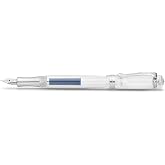 Kaweco 10001189 Student Dolmakalem Şeffaf M U&ccedil;