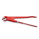 Knipex Rohrzange 45° (2 Zoll) 83 20 020