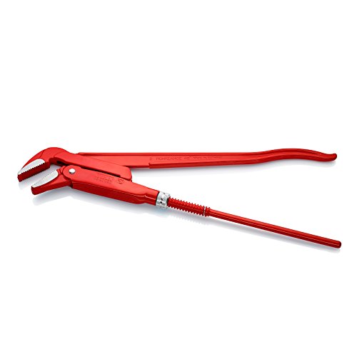Knipex Rohrzange 45° (2 Zoll) 83 20 020