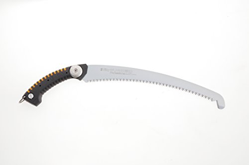 Silky Profi-Baumsäge Sugoi 360mm mit grober Mirai-Me Verzahnung (nachschärfbar) - 2