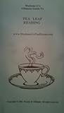 Image de Mme. G's Ultimate Guide to Tea Leaf Reading (English Edition)