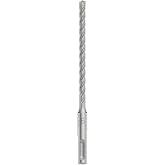 Bosch 1x PRO SDS plus-5X Crusher Drilling Bit (Equipped Concrete, Concrete, &Oslash; 6.00 mm, Professional Accessory Crusher Drilling)