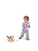 Fisher-Price Lil' Snoopy Pull Along Dog