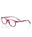 Produktbild Starlite Universe Unisex-Erwachsene Gafas de lectura Seaside Antonio Banderas, rosa Brillengestelle, Pink, 55