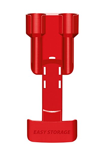 Skil Hochdruckreiniger Urban Series 0761 AA, Karton (1400 W, 105 bar, 370 l/h, 11 m Arbeitsbereich, Easy Storage) - 3