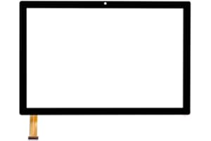 YUYUE ELECTRONIC Reemplazo del digitalizador del Panel de Pantalla táctil Compatible con TTECLAST P20HD Tablet 10