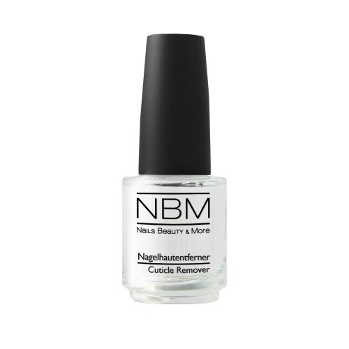 NBM Cuticle Remover 14 ml
