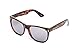 Produktbild Catania Occhiali Sonnenbrille - Wayfarer Stil Retro Vintage Unisex Brille - Limited Edition