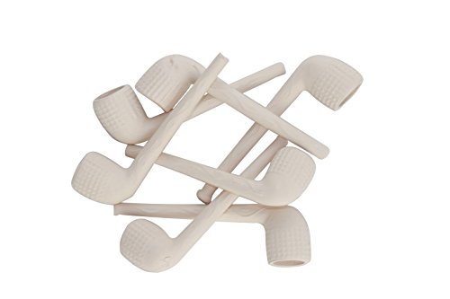 Preisvergleich Produktbild Weckmannpfeifen 250 Stück