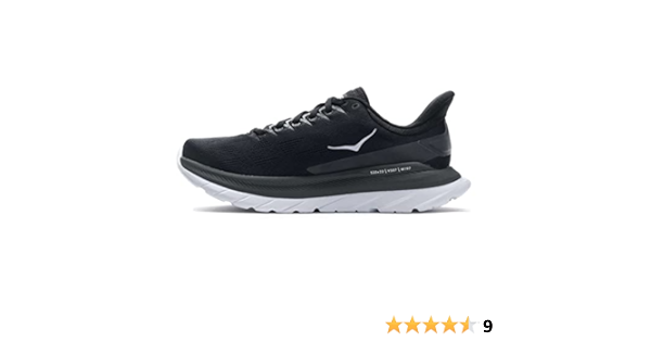 hoka mach 4 amazon
