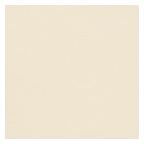 Nurtextil24 Leinen-Optik Meterware 15 Farben & 5 Maßen Stoff Blickdicht Polsterstoff 250 x 180 cm Creme - 2