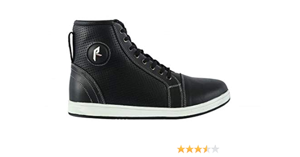 raxid motorcycle boots