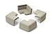 Prince Lionheart Jumbo Corner Guards (Grey)