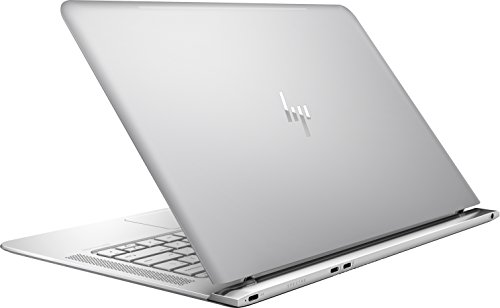 HP Spectre 13-V104NA 1DM00EA Intel   2500 MHz 8192 MB Portable  Flash Hard Drive HD Graphics 620