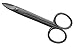 Tenartis 121 Stainless Steel Toenail Scissors - Made in Italy