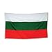Produktbild Flagge Bulgarien - 90 x 150 cm