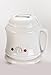 Strictly Professional Hair Removal Wax Waxing Leg Body Heater Pot Warmer 500cc White CODE: SPD0045