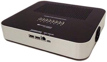 Datamation Systems 8-Port Universal Sync Charge Hub (DS-SC-U8)