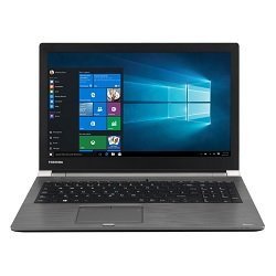 Toshiba Tecra Z50-C-143  15 6 inch  Notebook Core i5  6200U  2 3GHz 8GB 256GB SSD WLAN BT Windows 10 Professional 64-bit  Intel HD Graphics 520 