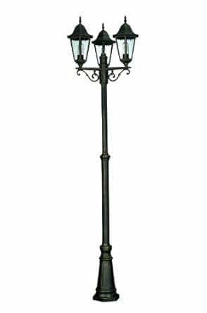 Außenleuchte schwarz Außenleuchte schwarz