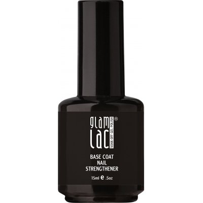 Glamlac - Base Coat Nail Strengthener 15ml