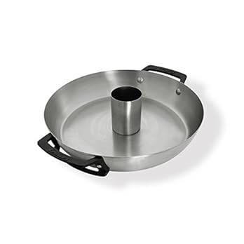 Enders Switch Grid Geflgelbrter 7793 Gourmet Bbq Einsatz Hochwertiges Edelstahl Fr Enders Gasgrill Monroe Kansas