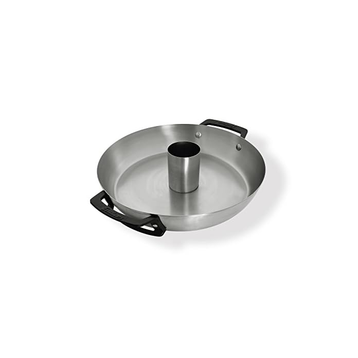 Enders Switch Grid Geflgelbrter 7793 Gourmet Bbq Einsatz Hochwertiges Edelstahl Fr Enders Gasgrill Monroe Kansas