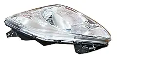 KK LIGHT ASSEMBLY SWIFT TYPE-4 RIGHT SIDE