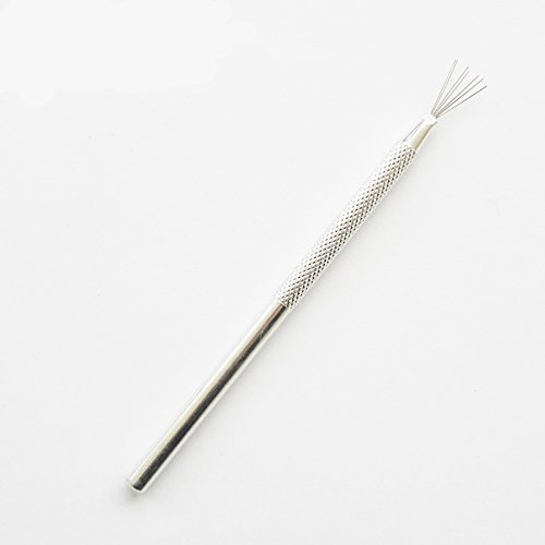 Ton-Skulptur Textur Pinsel Bürsten Malerei Carving Tool - 2