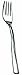 Produktbild Mepra Atena Dessert Fork, Set of 12 by MEPRA