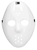 Hockey Mask Hockey Mask by Amscan