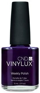 Vinylux Duo Top Coat Plum Paisley