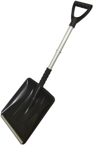 Am-tech U1885 Collapsible Snow Showel