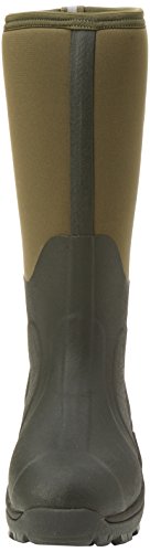 Muck Boots Unisex-Erwachsene Arctic Sport Tall Arbeits-Gummistiefel - 4