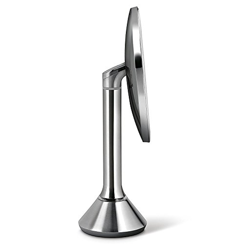 simplehuman Sensorspiegel - 4