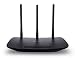 TP-LINK TL-WR940N Wireless N450 Home Router, 450Mpbs, 3 External Antennas RS.1579.00