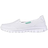 Markenqualität von Kappa Kappa Damen Gomera Geschlossene Ballerinas, Weiß (1037 white/mint), 38 EU