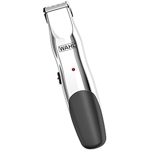 Wahl Beard Care Kit, Rechargeable Cordless Trimmer, Men’s Beard Trimmers, Beard Oil, Beard and Stubble Trimmer, Beard… - Image 2