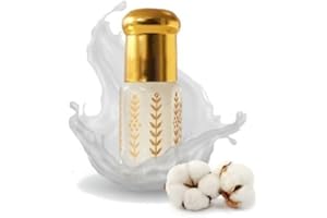 ALAFFAN Musk Al Tahara Parfümöl 6ml مسك الطهارة