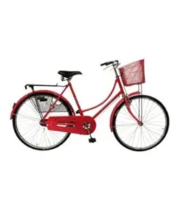 Hero Women's Empress (26 Inches Wheel)