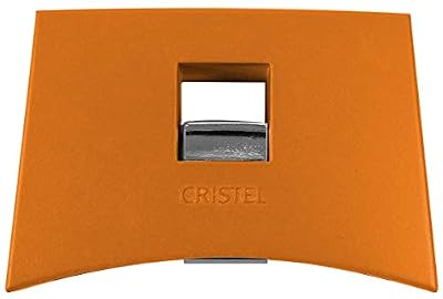 Cristel PLMAO Anse-Mutine Amovible, Orange