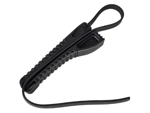 Soft Grip Baby Boa Strap Wrench - 2