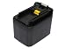 Produktbild 3200mAh NiMH 24V 3200mAh Akku für MAKITA BSR730, BLS712, BLS820, BBJR240, BHR200, BHP460, BHP460SF, BHP460SHE, BHP460SJE, BHP460WA, BHP460WAE, BDF460, BDF460SF, BDF460SH, BDF460SHE, BDF460SJE, BDF460WA, BDF460WAE, BHP460SH, Makita BML240, Makita BMR100, BSS730,TW200D