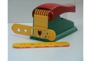 WEIBLE SPIELE Weibleknet 07845 - Knetpresse groß