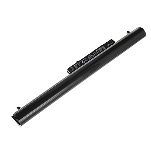 Green Cell® PRO Serie Laptop Akku für HP 15-R034NG (Original Samsung SDI Zellen, 4 Zellen, 2600mAh, Schwarz) - 4